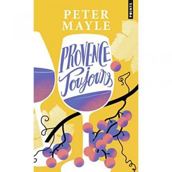 Provence toujours