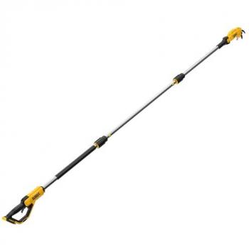 DCMPP569N‑XJ Dewalt Élagueuse sans fil, perche 18 V – batterie & chargeur non inclus