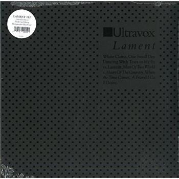 Lament Vinyle 180gr