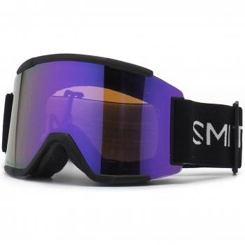 Smith Helm-kompatible Skibrille SQUAD XL