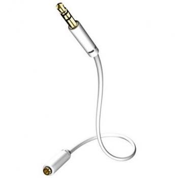 Cavo di estensione cuffie inakustik Star Serie 1,5 m