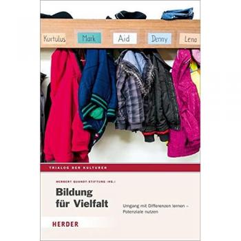 Bildung für Vielfalt