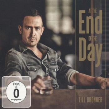 Till Brönner : À la Fin de la Journée (Éd. Deluxe Limitée)