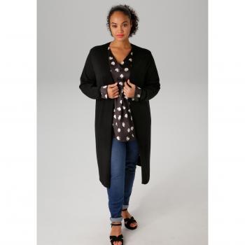 Aniston PLUS Strickjacke – neue Kollektion 2024
