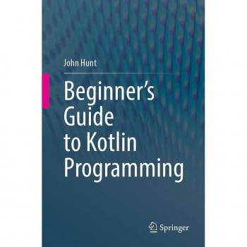 Beginner's Guide to Kotlin Programming