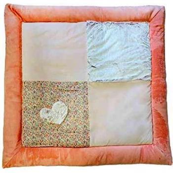 Tapis de Parc Domiva 100 x 100 cm