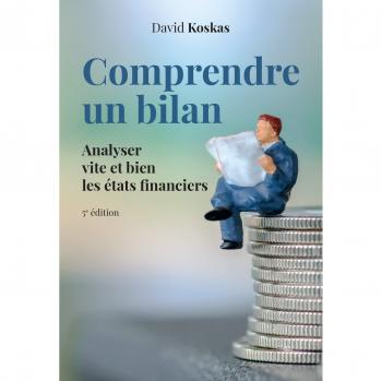 COMPRENDRE UN BILAN 5e édition