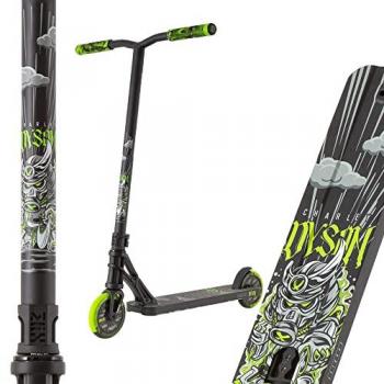 MGP SpeedStep