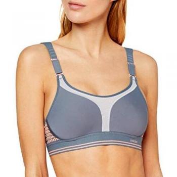 Triaction by Triumph Triumph Triaction Extreme Lite N BH Grau C 90 Damen