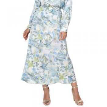 Jupe Chic Élastique