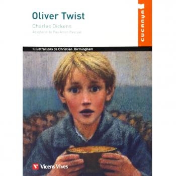 OLIVER TWIST