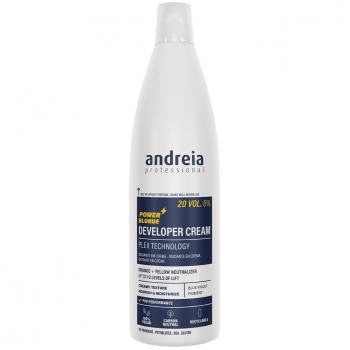 Professional 20‑Volume Blonde Developer – 6% – 1 L