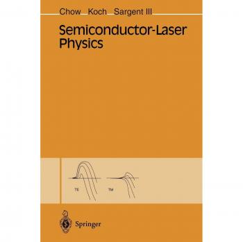 Semiconductor-Laser Physics