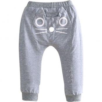 Jeans Décontracté Mini-Bébé
