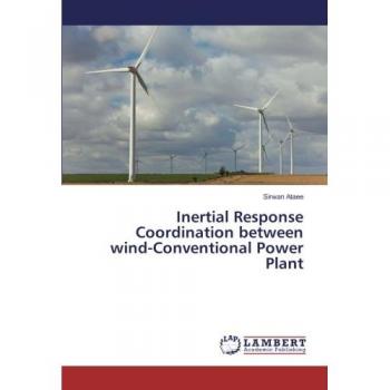 Inertial Response Coordination between wind-Conventional Power Plant