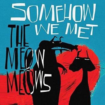 Somehow We Met [Vinyl LP]