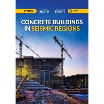 Vitalsource Technologies, Inc. Concrete Buildings In Seismic Regions, Second Edition