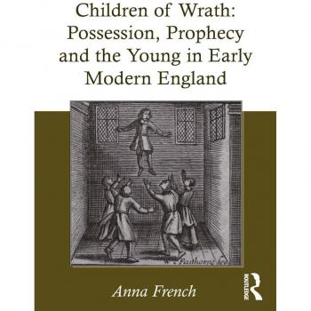 Vitalsource Technologies, Inc. Children Of Wrath: Possession, Prophecy And The Young In Early Modern E