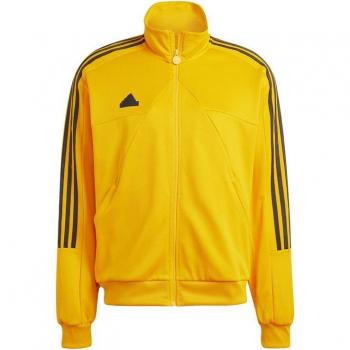 Chaqueta Ligera adidas Naranja House of Tiro Pack Hombre