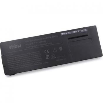 Batterie vhbw 4400mAh pour ordinateurs Sony
