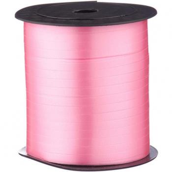 Pink Raffia String 200 m