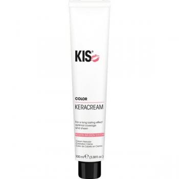 KIS KeraCream Kleurcrème 100ml Zwart 1N
