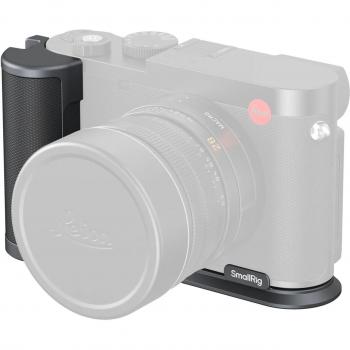 SmallRig Quick‑Release L‑Shape Handgrip for Leica Q3