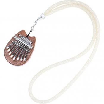 Instrumento de Dedo Mini Kalimba