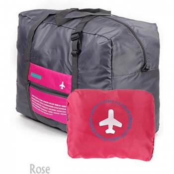 Sac de voyage organisateur pour costume en nylon