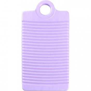 Laundry Cleaning Plastic Washboard