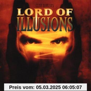 Ost des Maîtres Illusoires