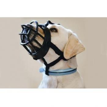 Museruola Beeztees TPR per Cani