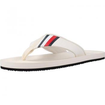 Tommy Hilfiger Sandalo Mare Confortevole Padding