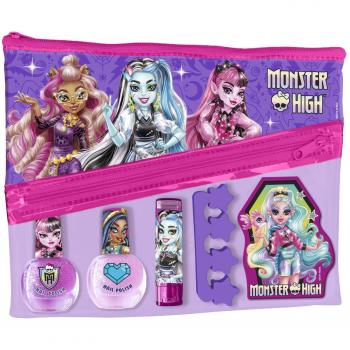 Set di Beauty Monster High 5 pezzi