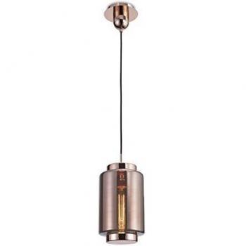 Suspension Jarras 1 ampoule 46cm