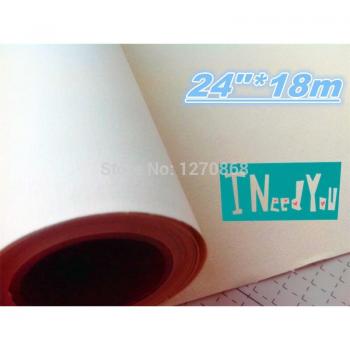 Algodón Lona Premium 380gsm – Impr. Roll 24 pulgadas