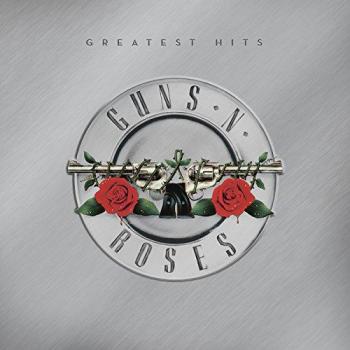 Guns N’ Roses – Greatest Hits Collection (vinyle LP, unisexe, standard)