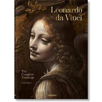 Leonardo da Vinci. The Complete Paintings