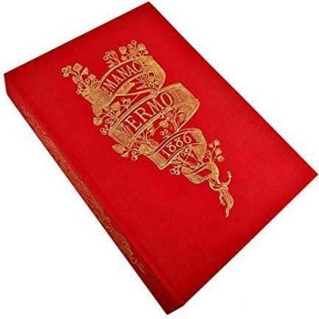 Almanach Vermot 2020