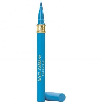 Eyeliner Waterproof Dolce & Gabbana That's My Line! Colore 05 GTG, Tenuta 24 Ore, 0,55 ml