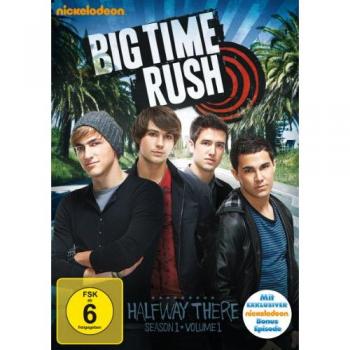 Big Time Rush