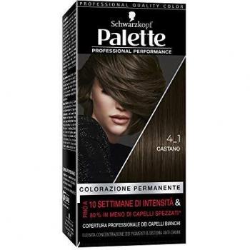 SCHWARZKOPF PAL PPCP CAP 4-1
