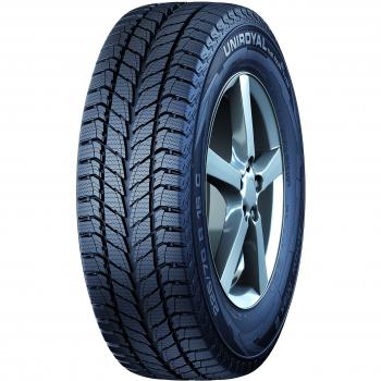 Uniroyal Snow Max 2 205/65 R16 107T Pneumatico invernale Light Truck