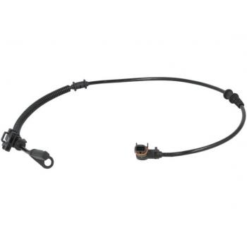 Auto Speed Sensor by Autlog, Model AS5638