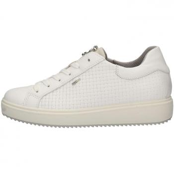 IGI & Co. Women’s White Loafers – EU 36