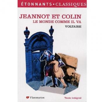 Le monde comme il va, Jeannot et Colin