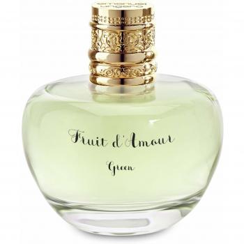 Fruit D'Amour Green