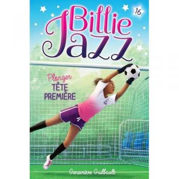 Billie Jazz