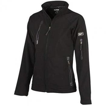 Veste Softshell Newport Femme Pen Duick S Marine Bleu