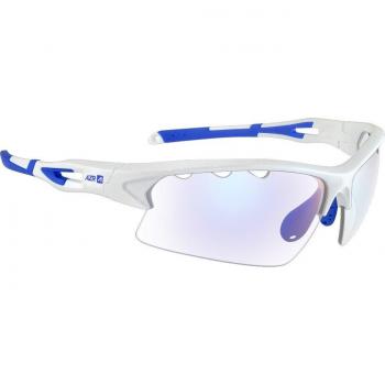 AZR Kromic Huez Sonnenbrille Weiß Unisex